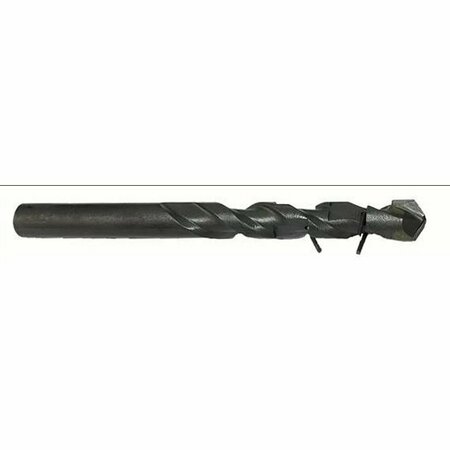 TAPMASTER 3/8 x 5 Carbide Tipped Hot Tap Pilots with Dual Wire Retention. TM-908101